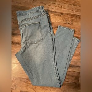 Universal thread jeans 18 long
